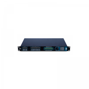Speaker Management System – Wharfedale Versadrive SC-36 product